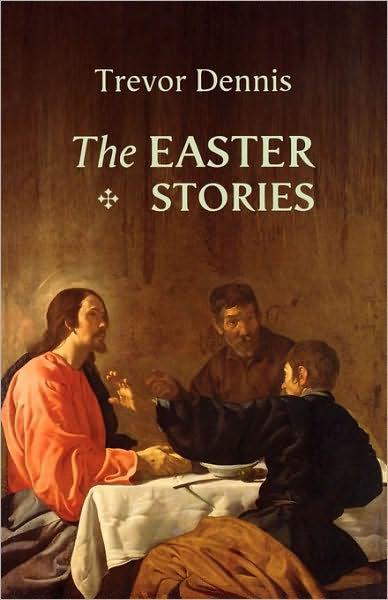 The Easter Stories - Re-vived