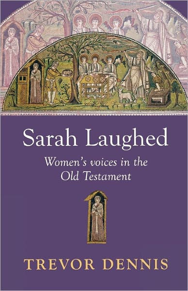 Sarah Laughed - Re-vived