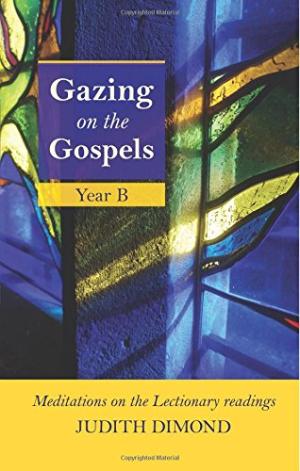 Gazing On The Gospels - Re-vived