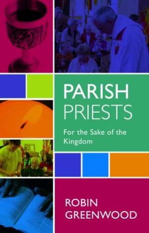 Parish Priests - Re-vived