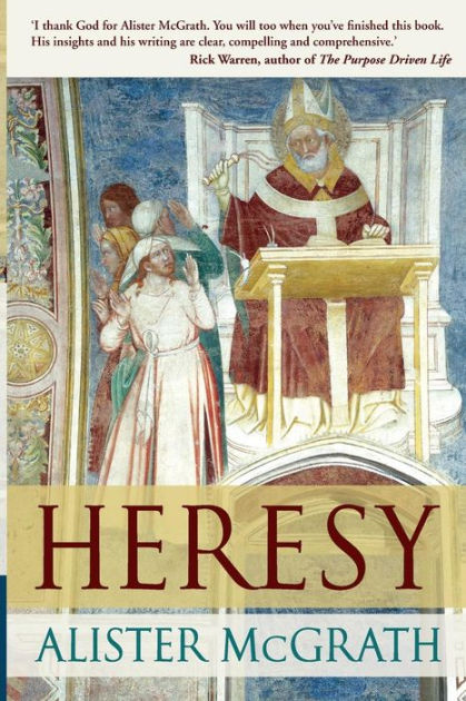 Heresy - Re-vived