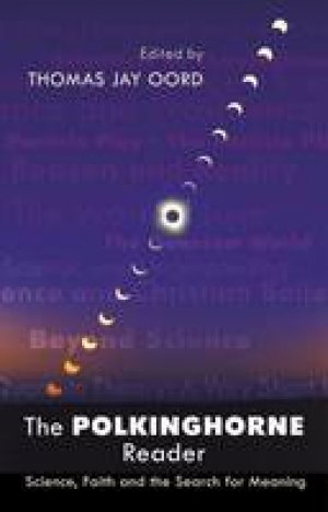 The Polkinghorne Reader - Re-vived