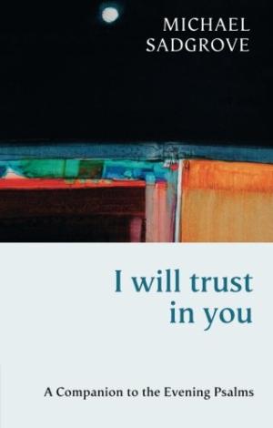 I Will Trust In You - Re-vived