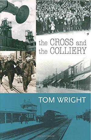 The Cross And The Colliery - Re-vived
