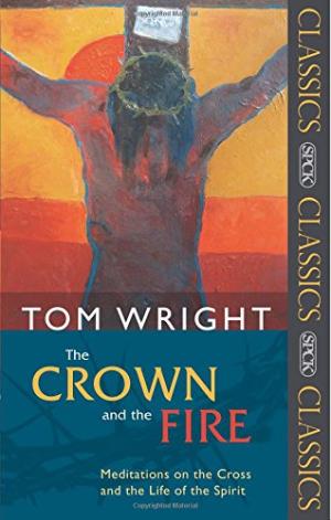 The Crown And The Fire - Re-vived