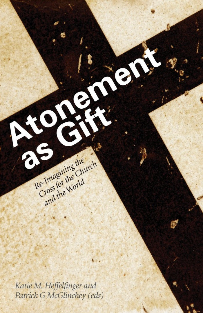 Atonement As Gift - Re-vived