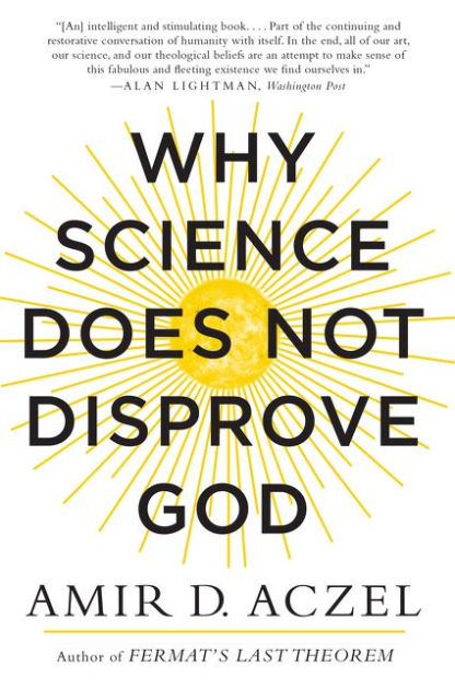 Why Science Does Not Disprove God - Re-vived