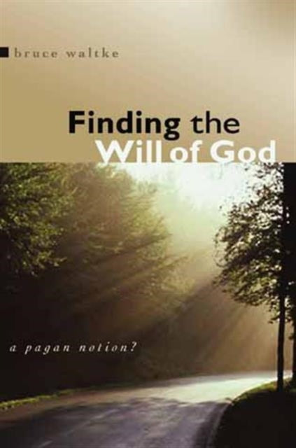 Finding The Will Of God - Re-vived