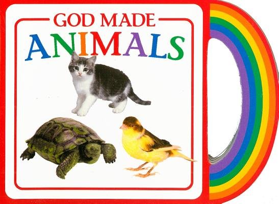 God Made Animals - Re-vived
