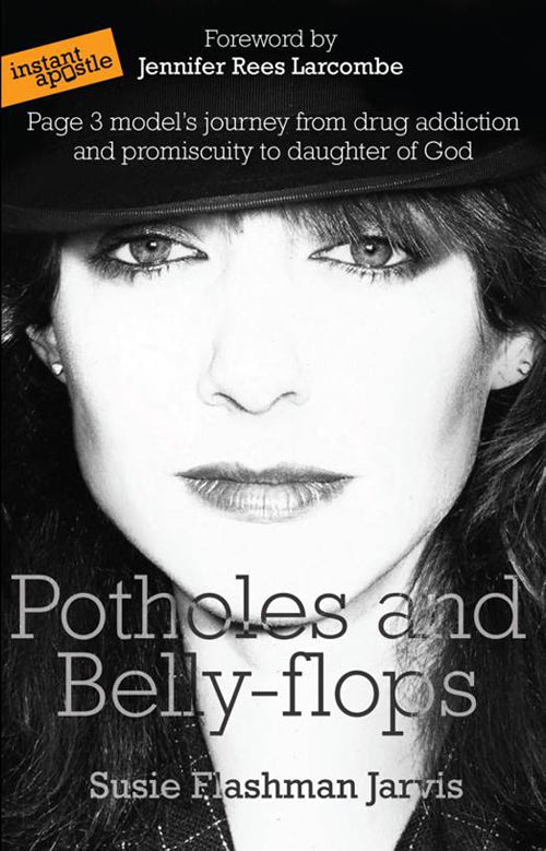 Potholes And Belly-Flops - Re-vived