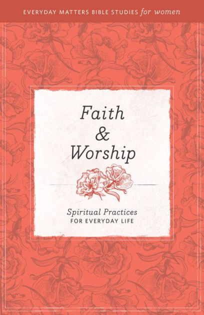Faith & Worship - Re-vived