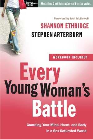 Every Young Woman'S Battle - Re-vived