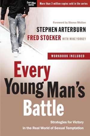Every Young Man's Battle - Re-vived