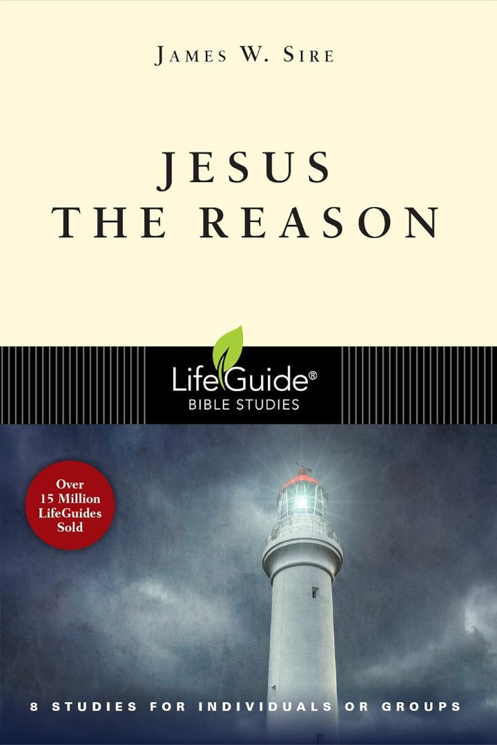 LifeGuide: Jesus The Reason - Re-vived