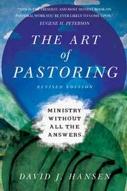 The Art Of Pastoring - Re-vived