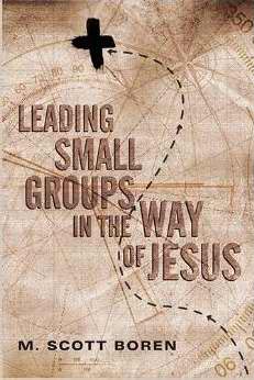 Leading Small Groups In Way Of Jesus - Re-vived