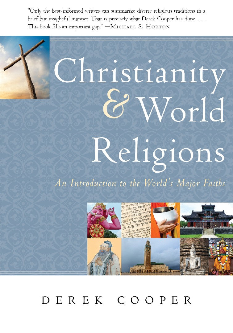 Christianity And World Religions - Re-vived