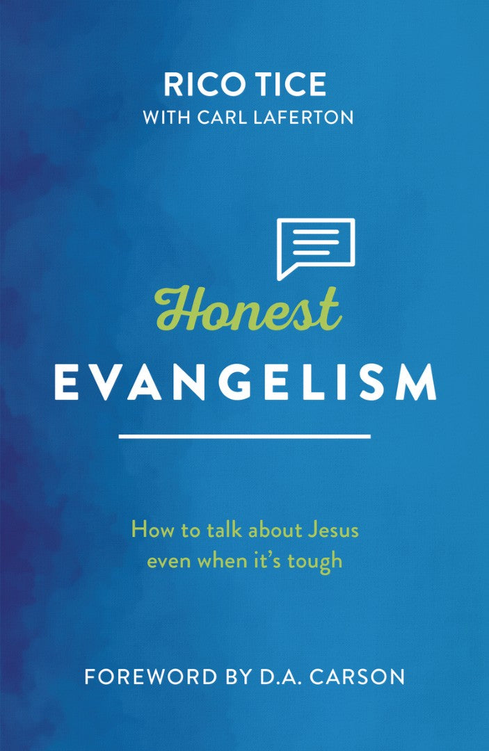 Honest Evangelism - Re-vived