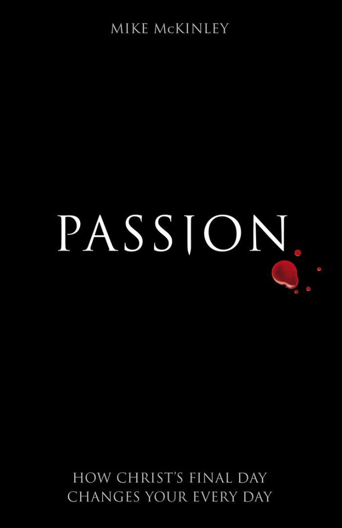 Passion - Re-vived