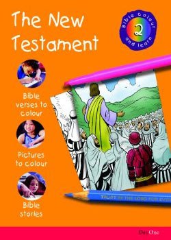 The New Testament - Re-vived