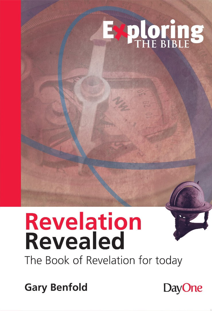 Revelation Revealed - Re-vived