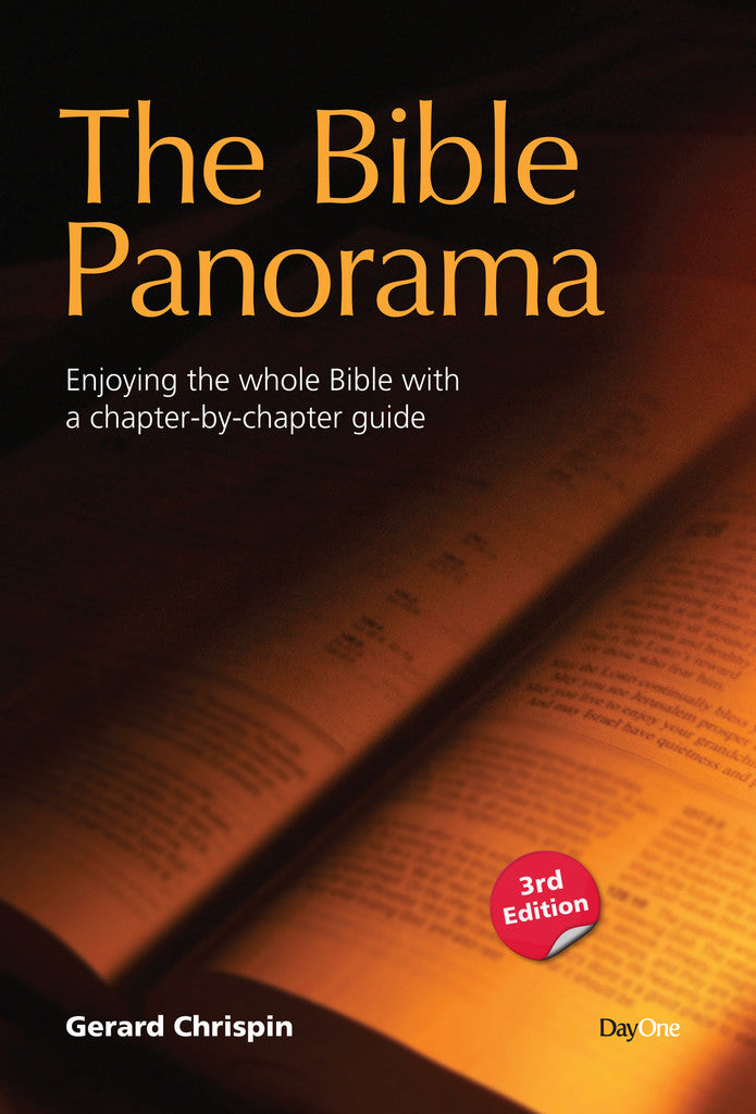 The Bible Panorama - Re-vived