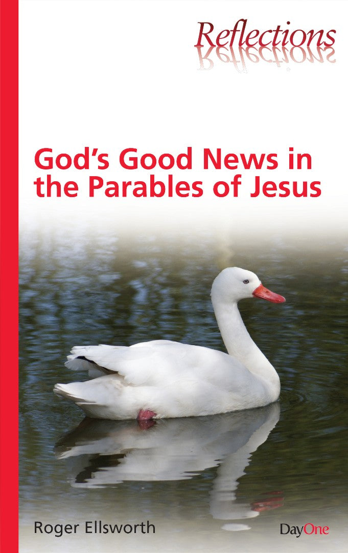 God's Good News In The Parables Of Jesus - Re-vived