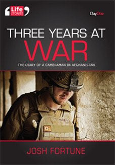 Three Years At War - Re-vived