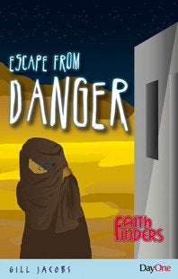 Escape From Danger - Re-vived