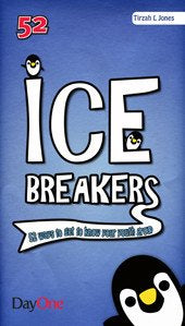 Ice Breakers - Re-vived