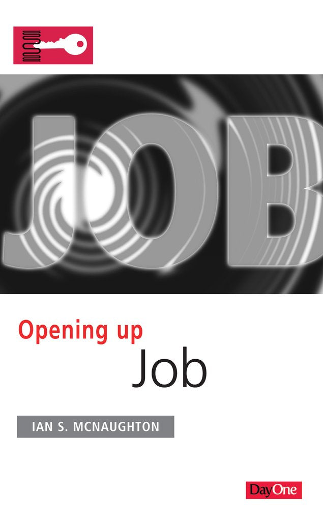 Opening Up Job - Re-vived