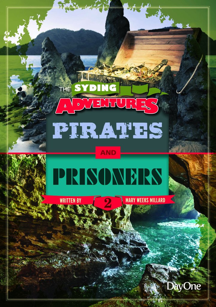 Pirates And Prisoners - Re-vived