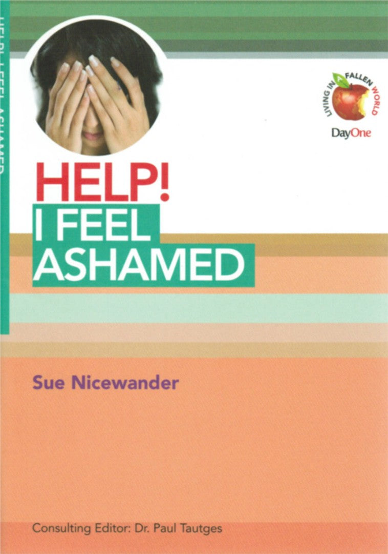 Help! I Feel Ashamed - Re-vived