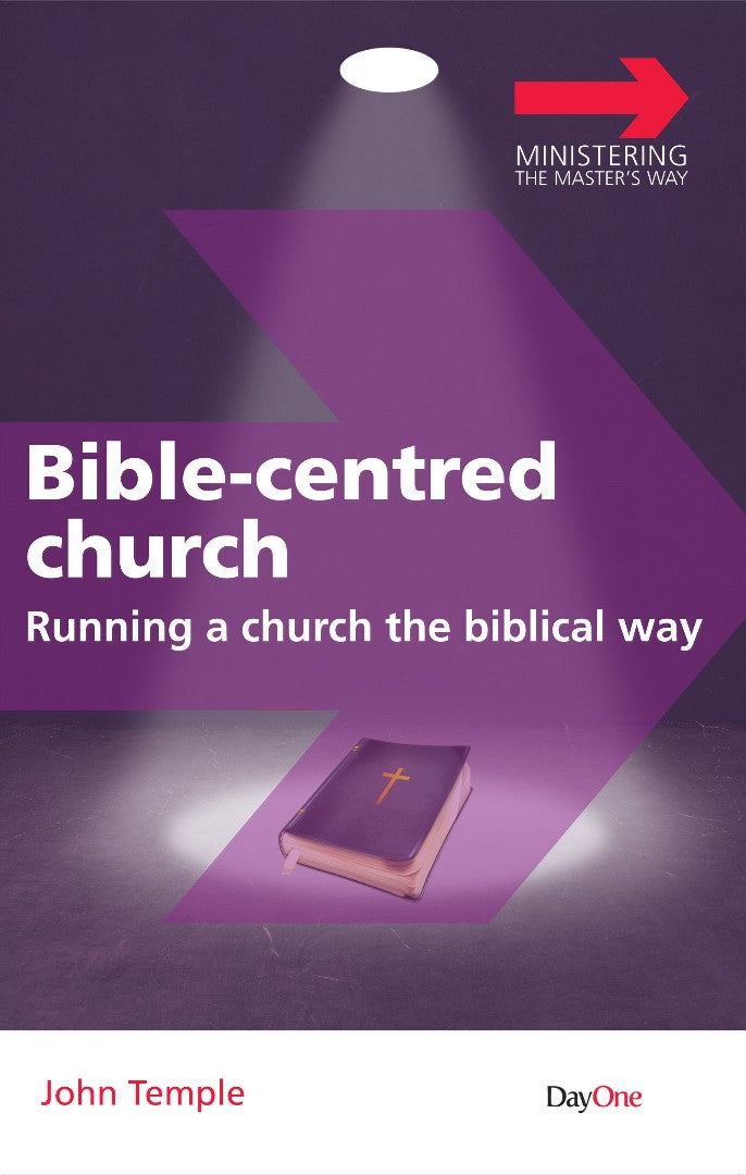 Bible-Centred Church - Re-vived