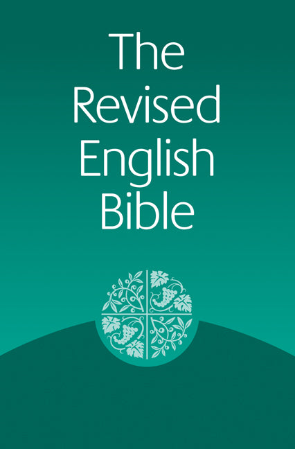REB Standard Text Bible Re530:T - Re-vived