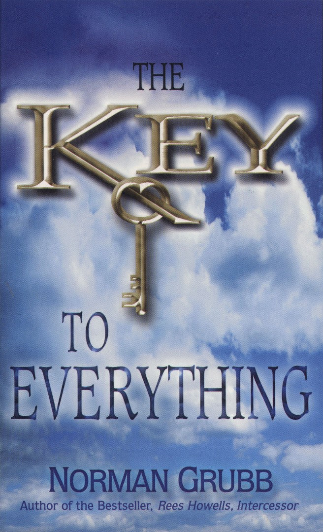 Key to Everything, The MM - Re-vived