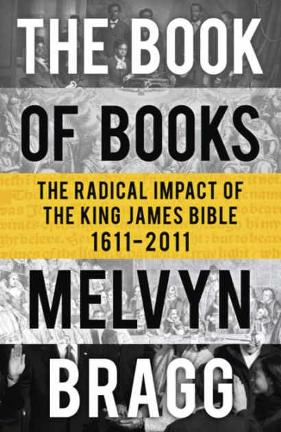 The Book Of Books - Re-vived