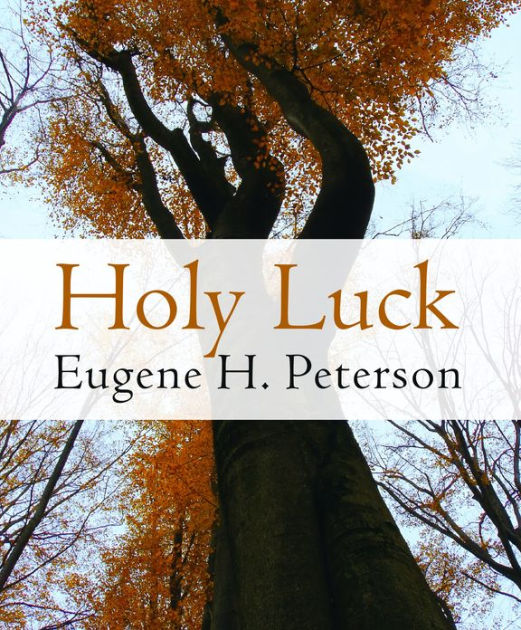 Holy Luck - Re-vived