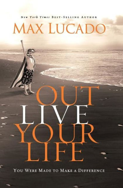 Out Live Your Life - Re-vived