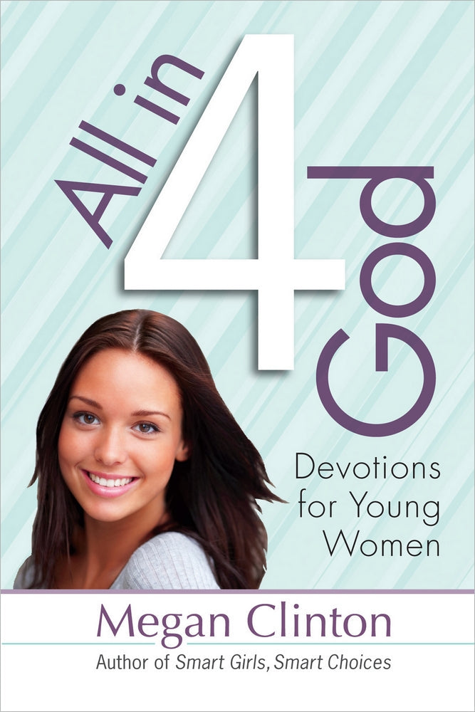All In 4 God - Re-vived