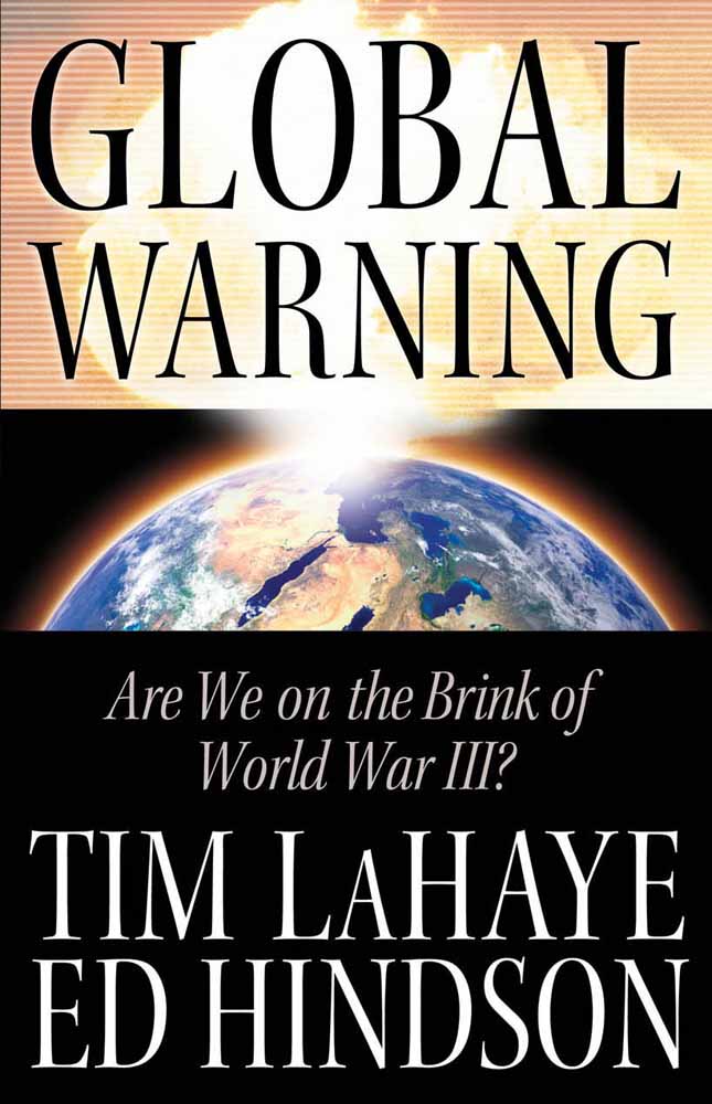 Global Warning - Re-vived