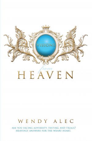Visions from Heaven - Re-vived