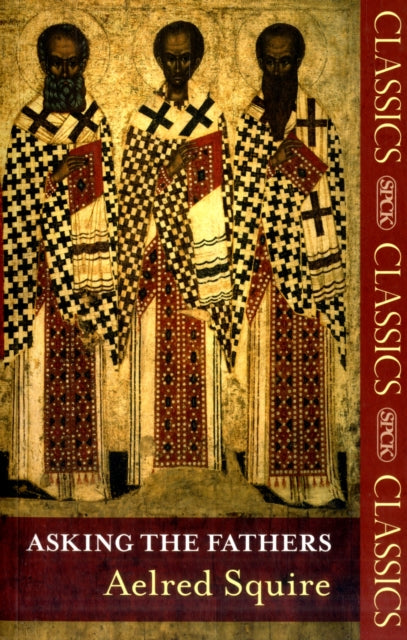 Asking The Fathers - Re-vived