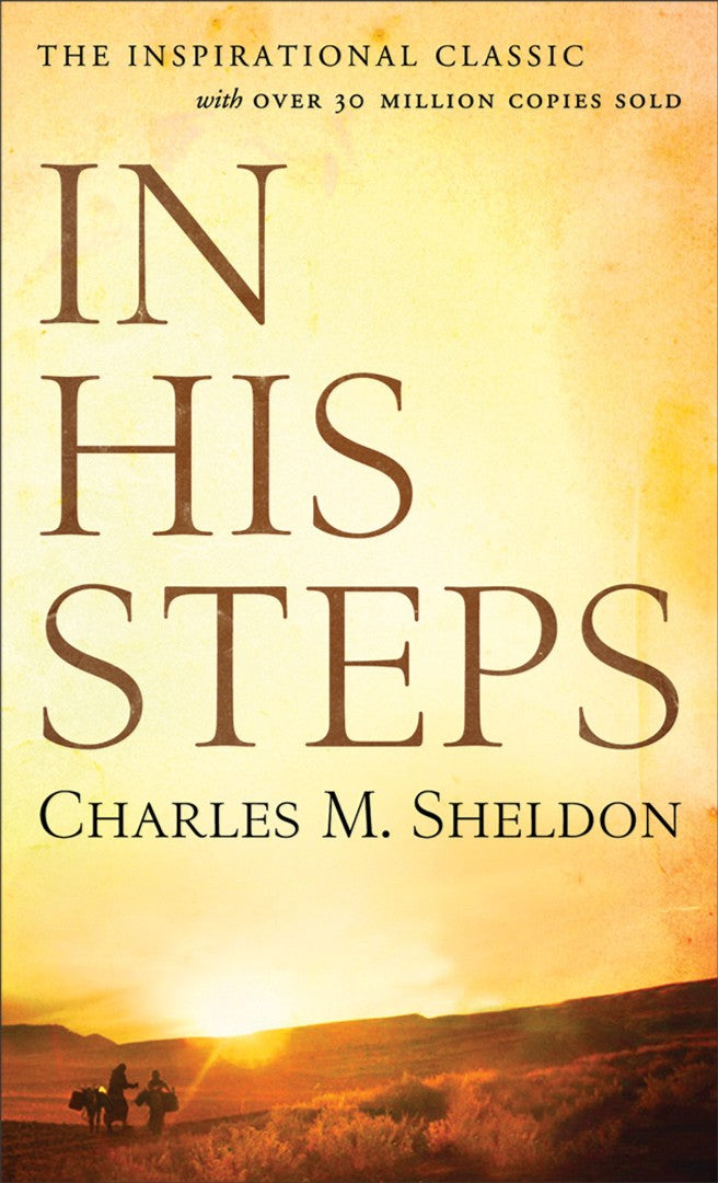 In His Steps - Re-vived