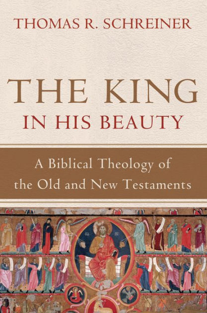 The King In His Beauty - Re-vived