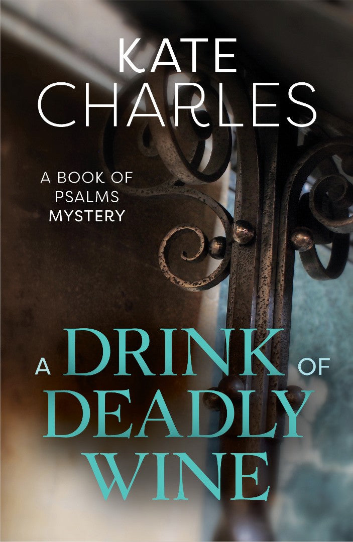A Drink Of Deadly Wine - Re-vived