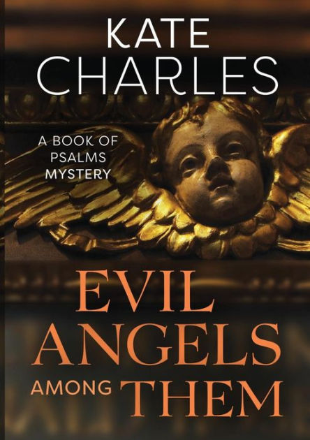 Evil Angels Among Them - Re-vived
