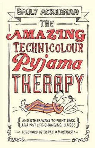 Amazing Technicolour Pyjama Therapy - Re-vived
