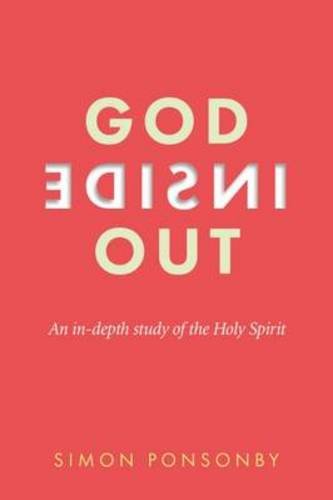 God Inside Out - Re-vived