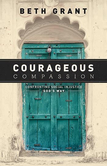 Courageous Compassion - Re-vived